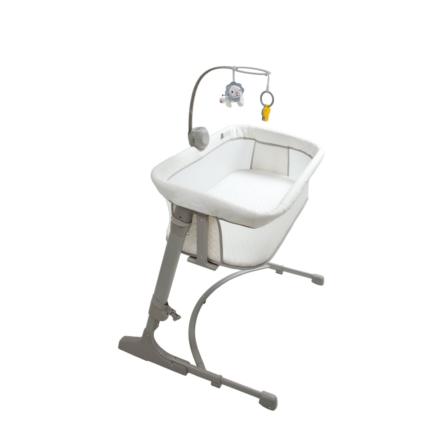 Versatile™ CO-SLEEPER® Bassinet