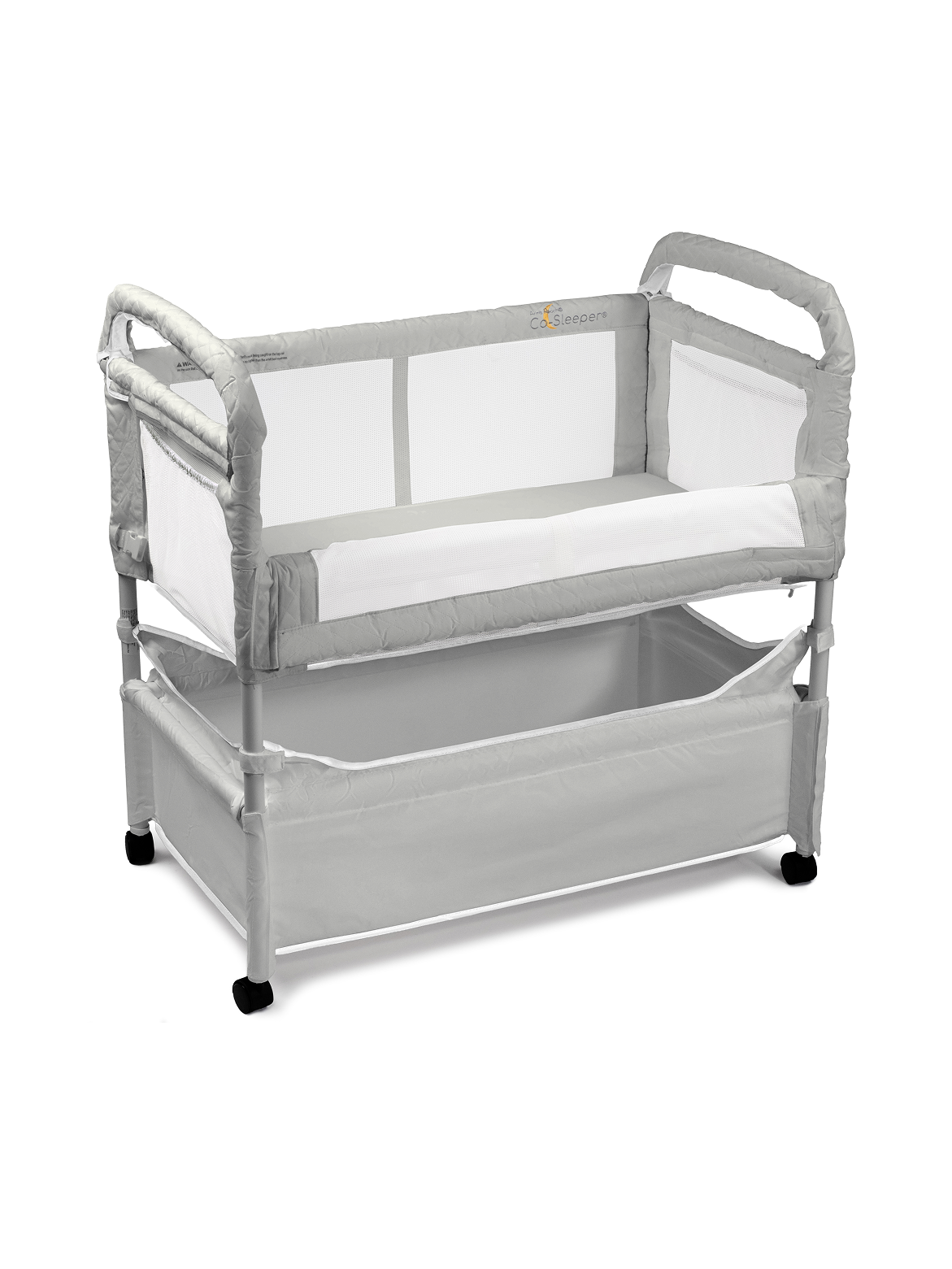 Clear-Vue® CO-SLEEPER® Bassinet