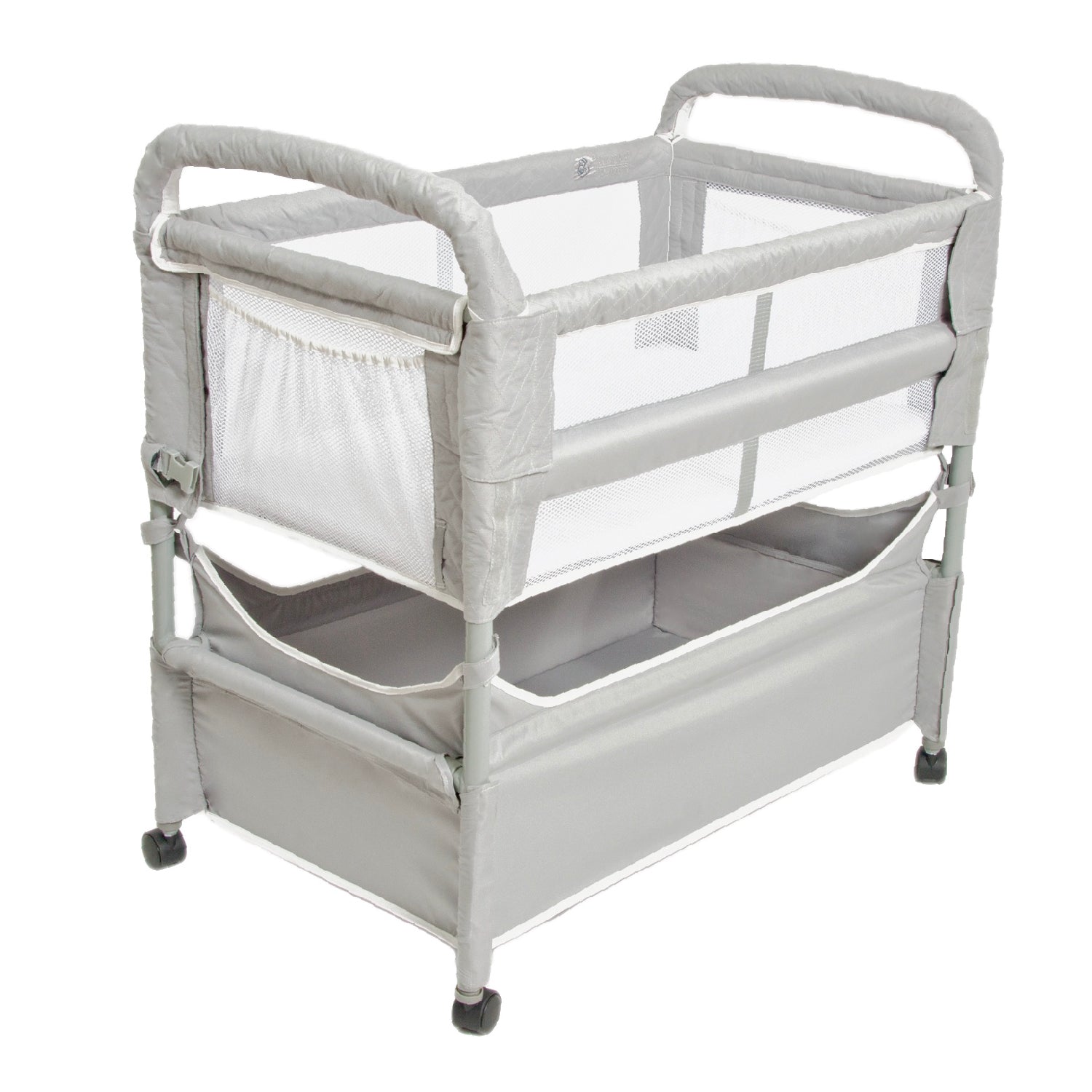Bed Arm's Reach Versatile Bassinet Co Sleeper Bassinet Arm&