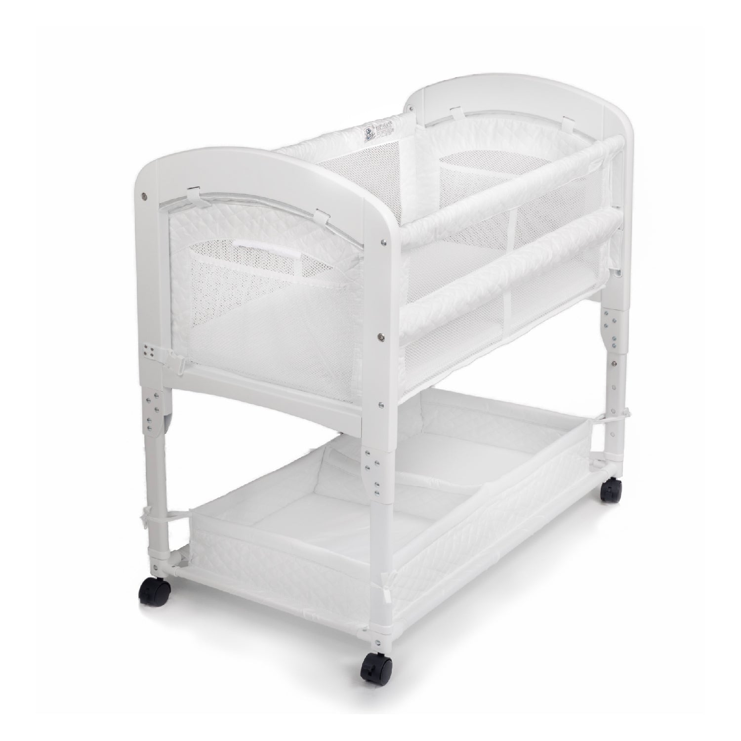Baby Bed Side Best Bedside Crib For Newborn Bedside Sleeper