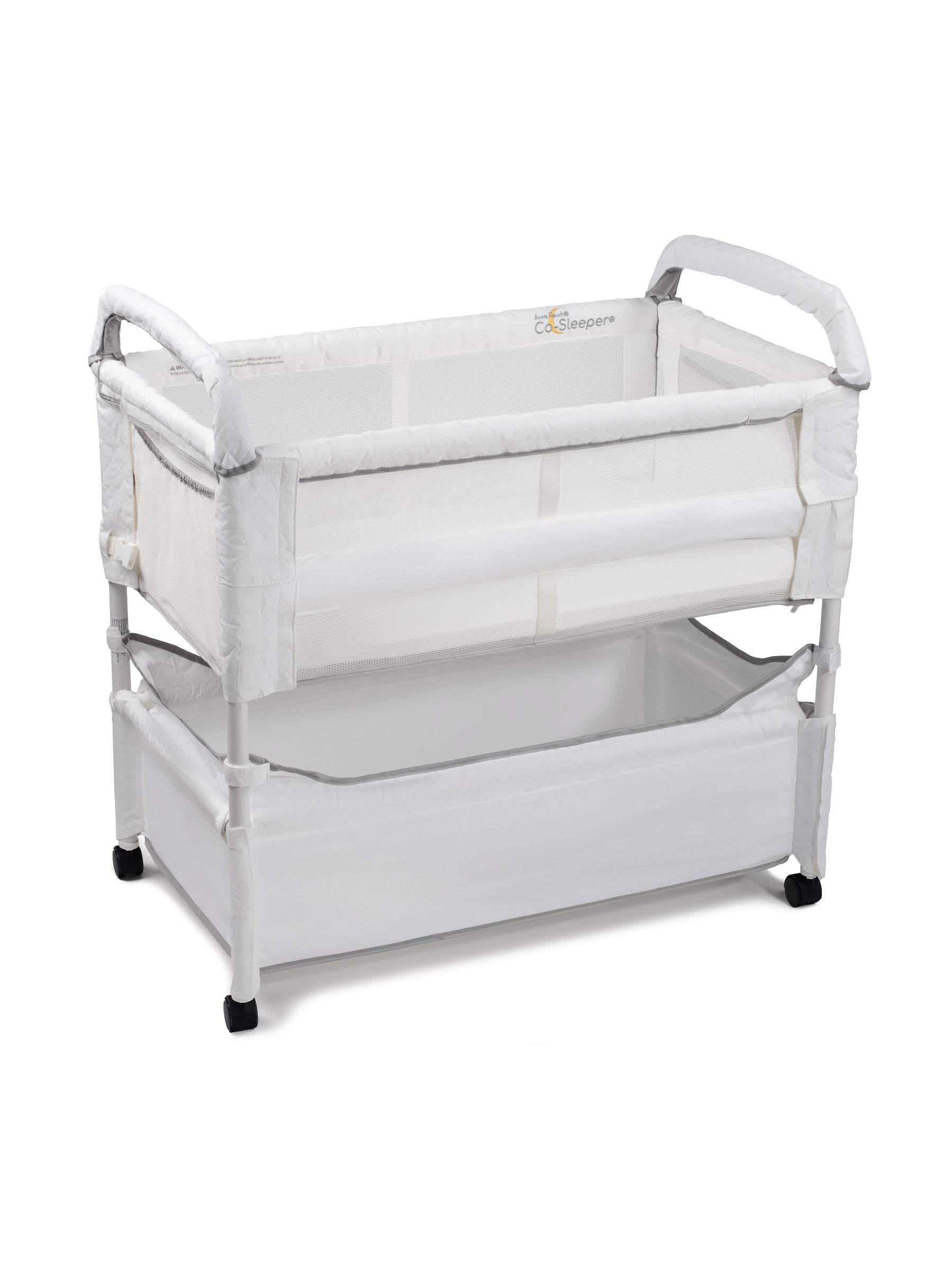 Clear-Vue® CO-SLEEPER® Bassinet