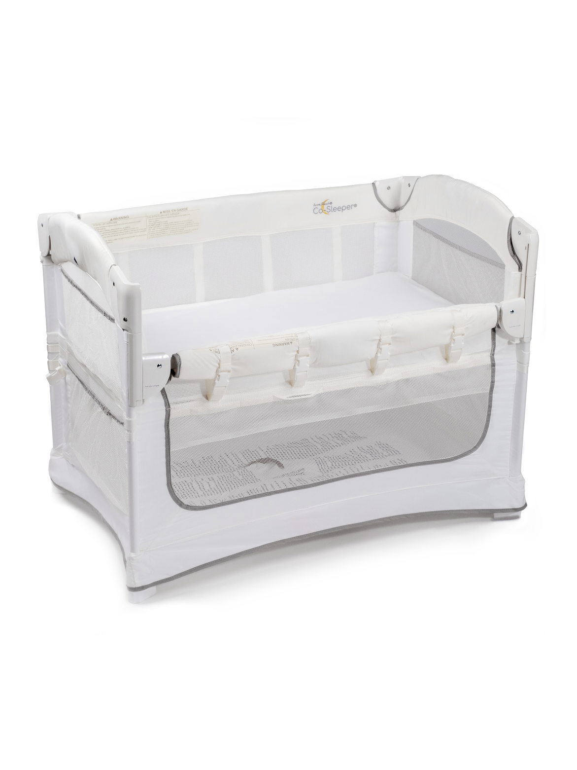 summer infant rest assured sleeper Ideal Ezee 3 in 1 Co-Sleeper Bassinet