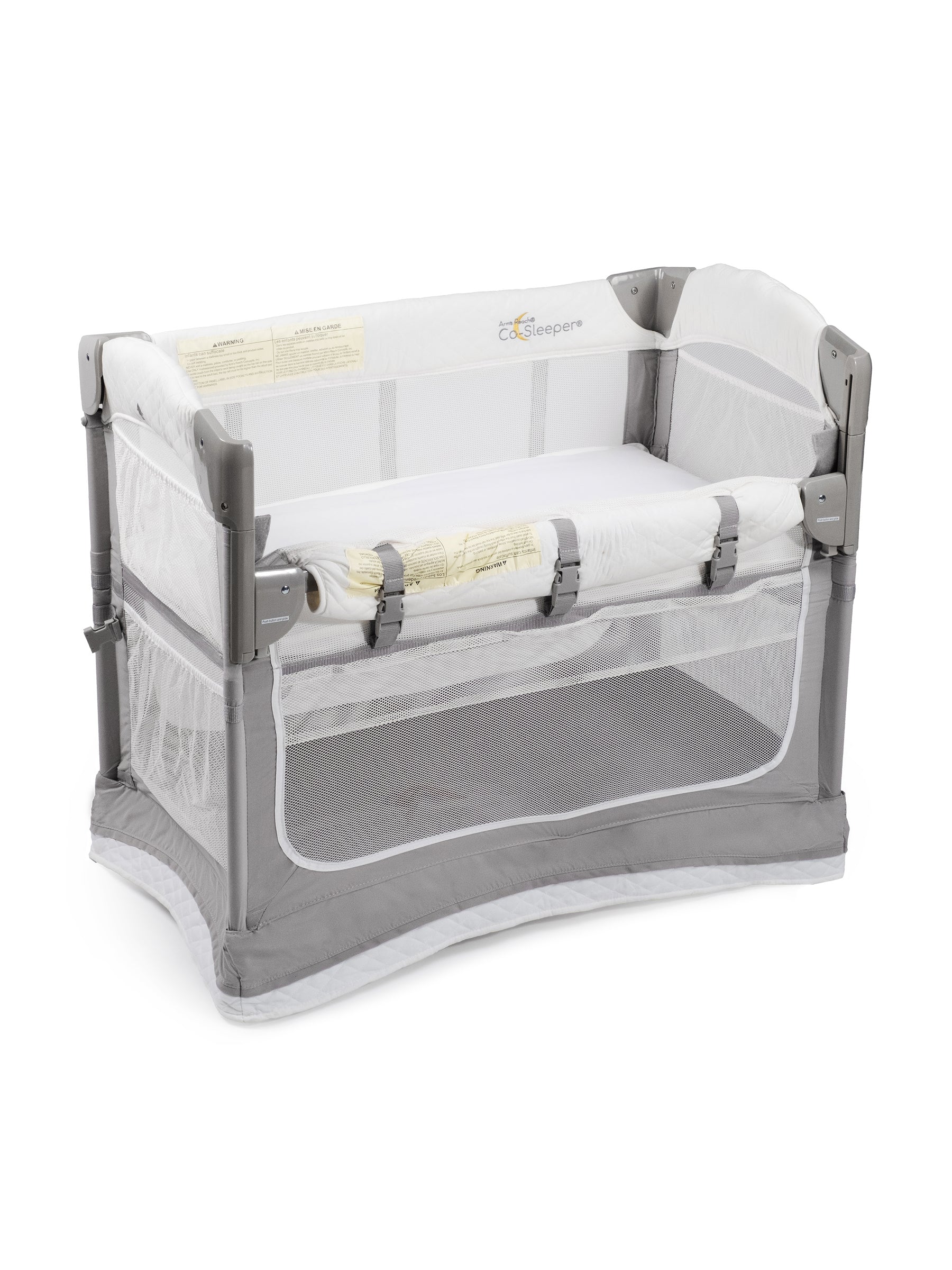 Mini Ezee™ in CO-SLEEPER® Bassinet - Main Image