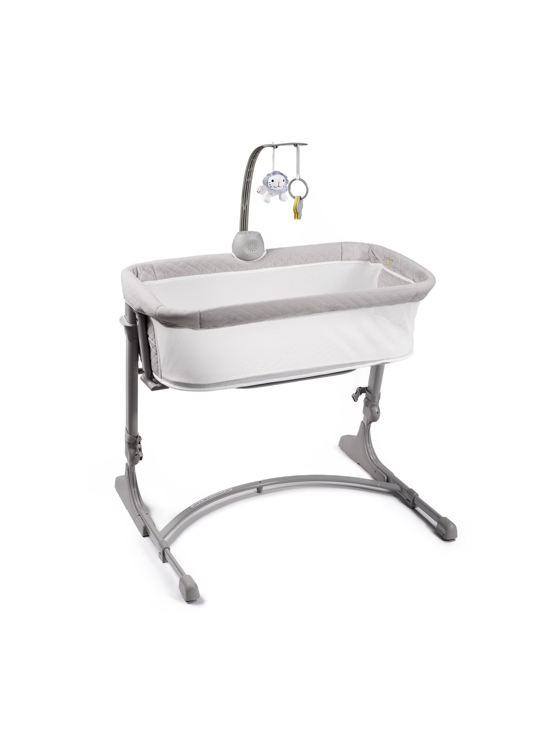 Versatile™ CO-SLEEPER® Bassinet