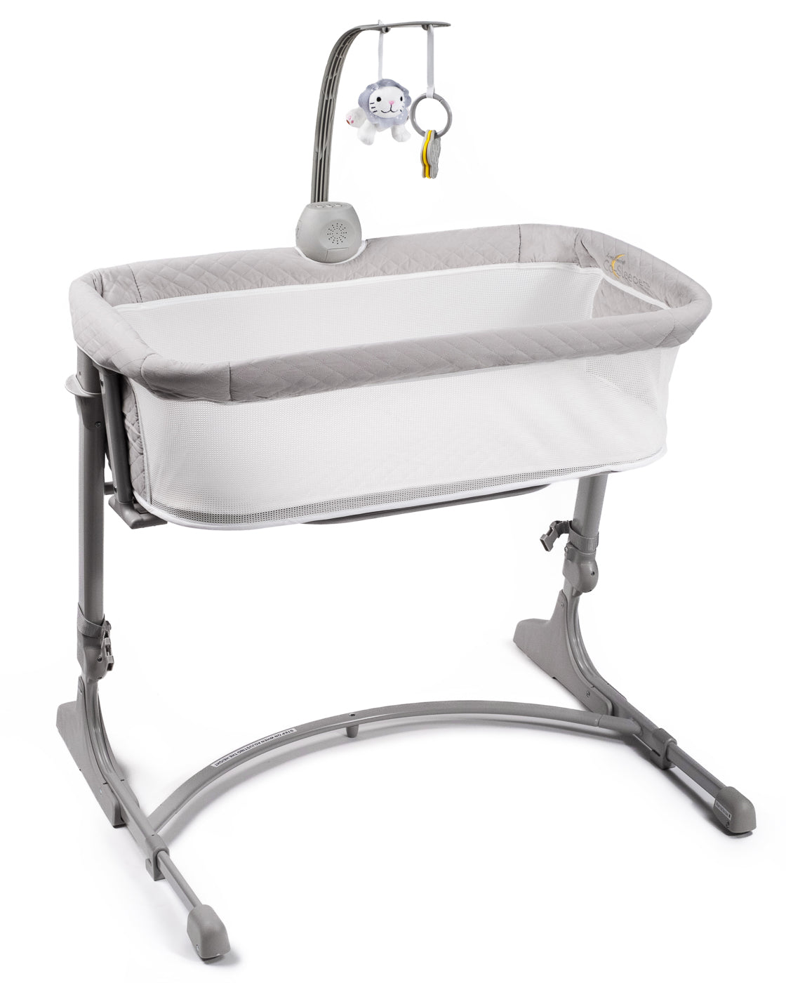 Versatile™ CO-SLEEPER® Bassinet