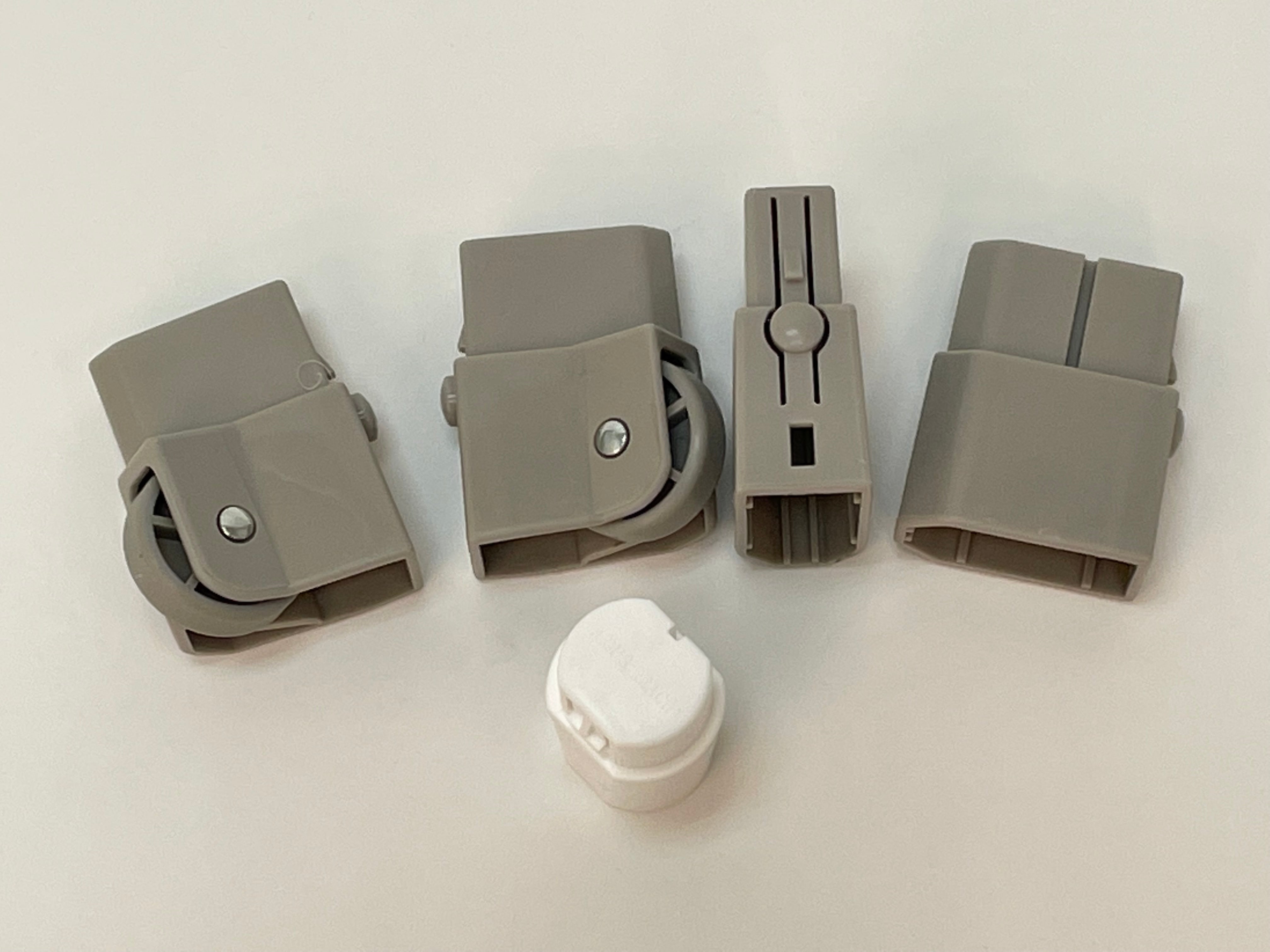 Arm's reach ezee leg extensions Clearance