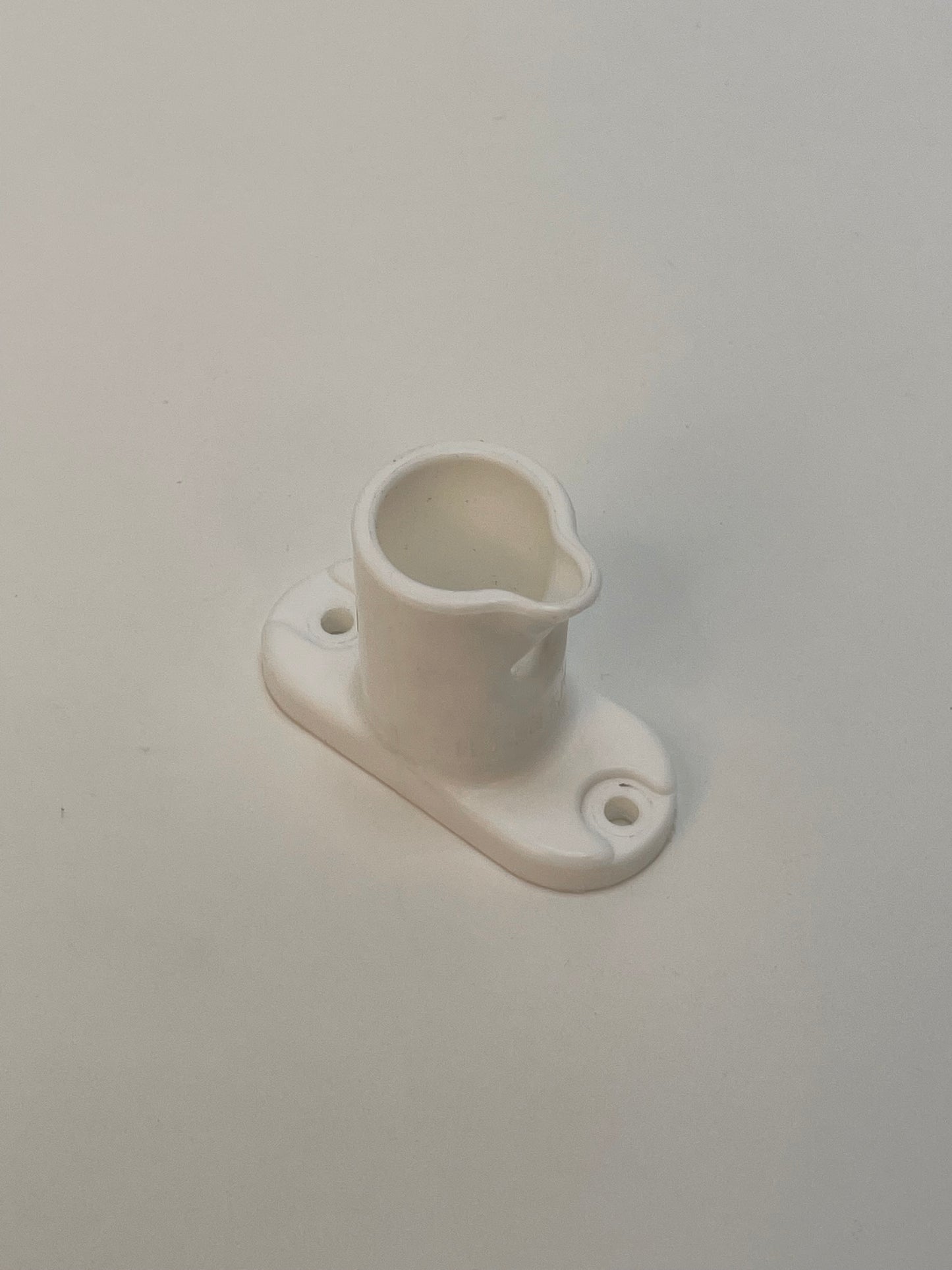 PLASTIC RAIL HOLDER - CAMBRIA CO-SLEEPER® BASSINET