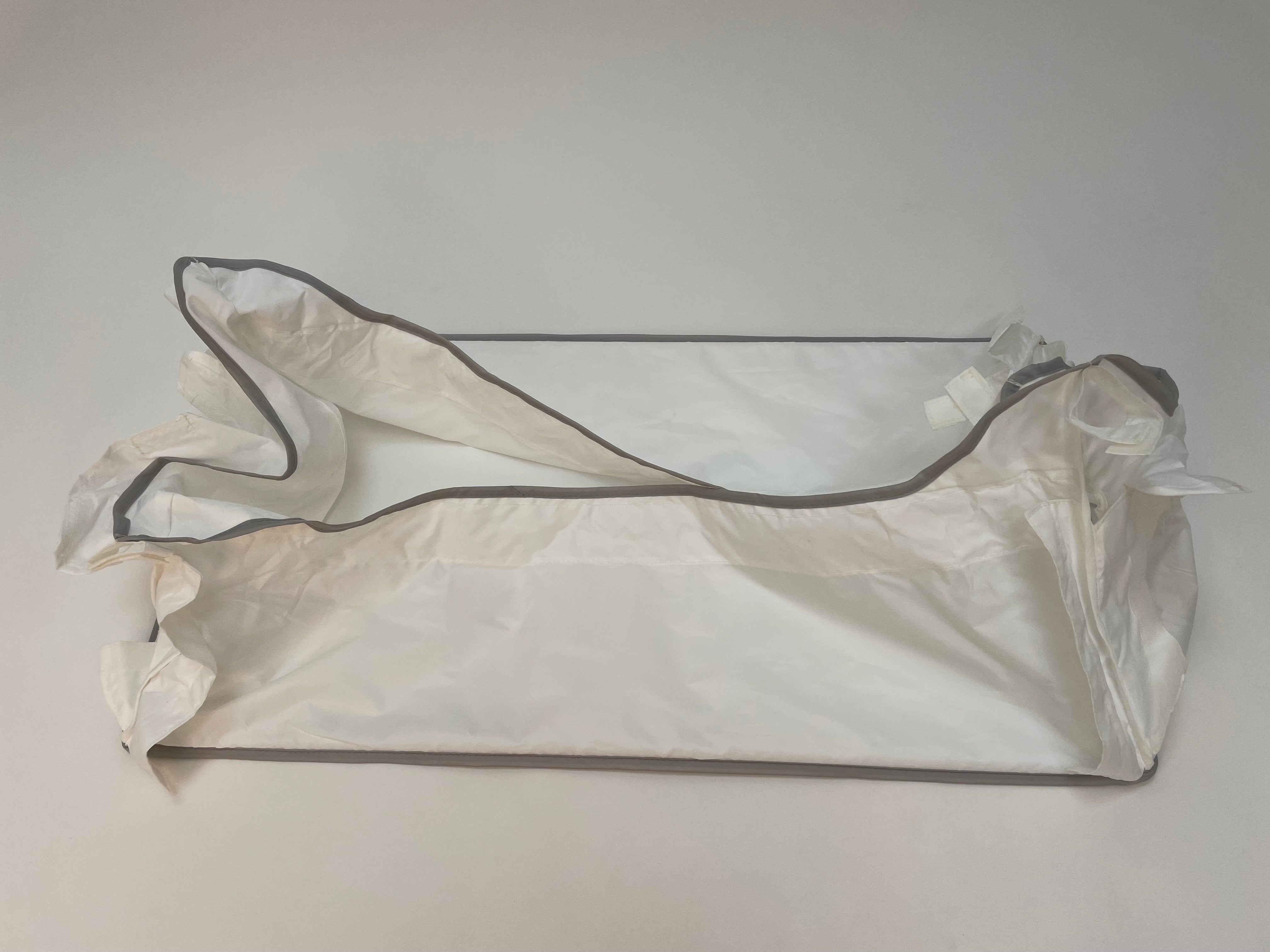 Arm's reach clear vue grey Clearance