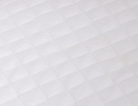 MATTRESS PROTECTOR - QUILTED FOR VERSATILE™ BASSINET