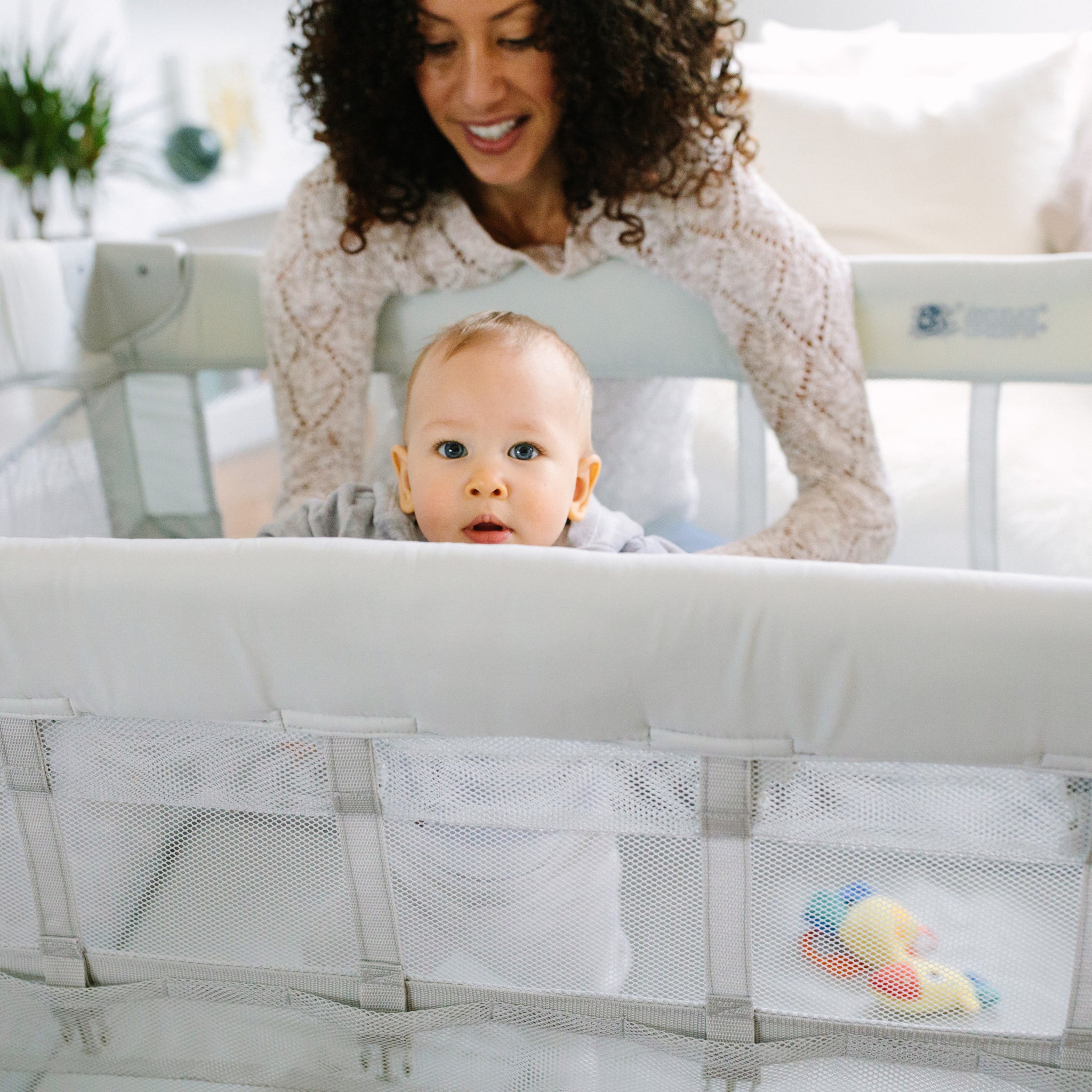 Best Baby Bassinet for Family Travel: Tips for Restful Journeys with Your Little One