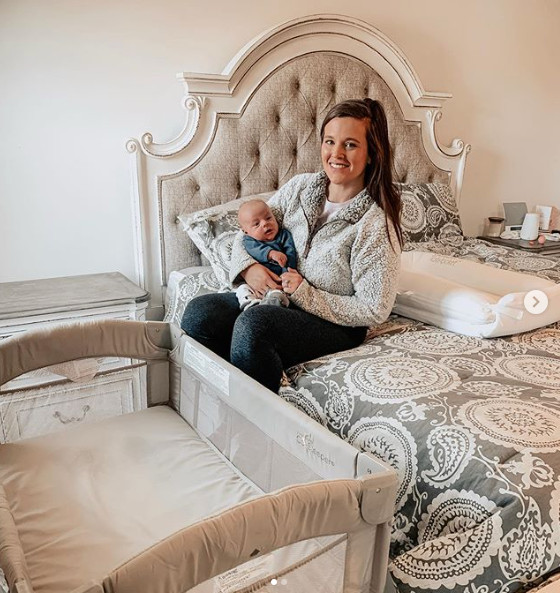 Sassy Fitness Shares Her Bedtime Routine Arm's Reach Concepts