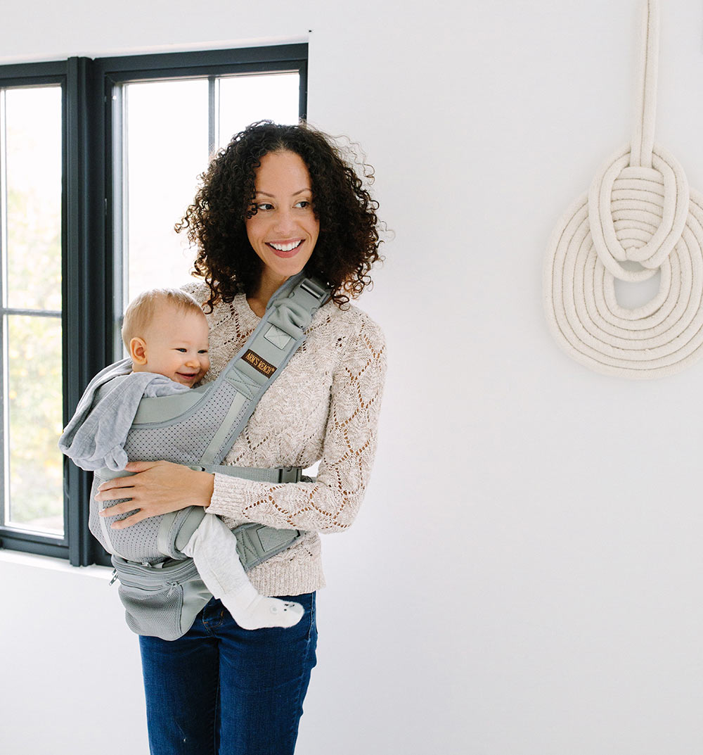 Baby Carriers