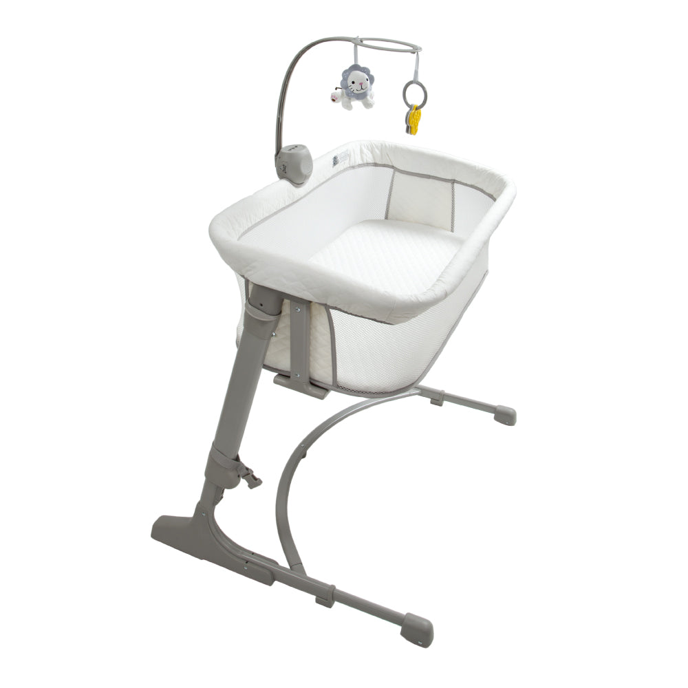 Versatile™ CO-SLEEPER® Bassinet