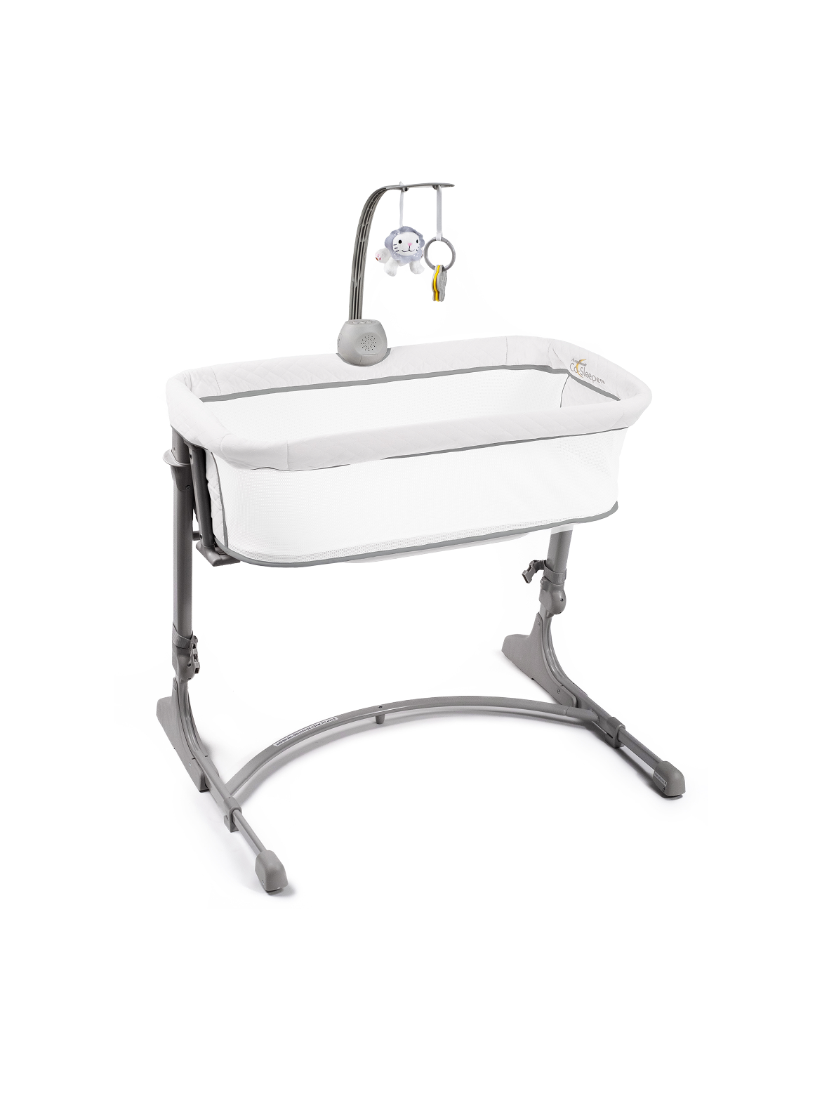 Versatile™ CO-SLEEPER® Bassinet
