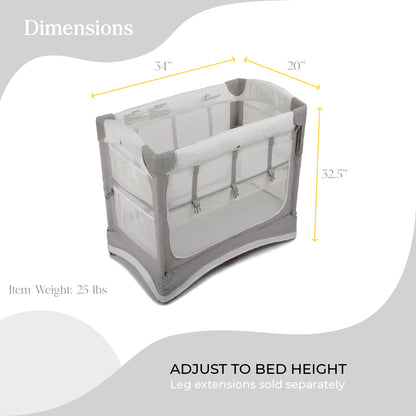 Mini Ezee™ 3 in 1 CO-SLEEPER® Bassinet