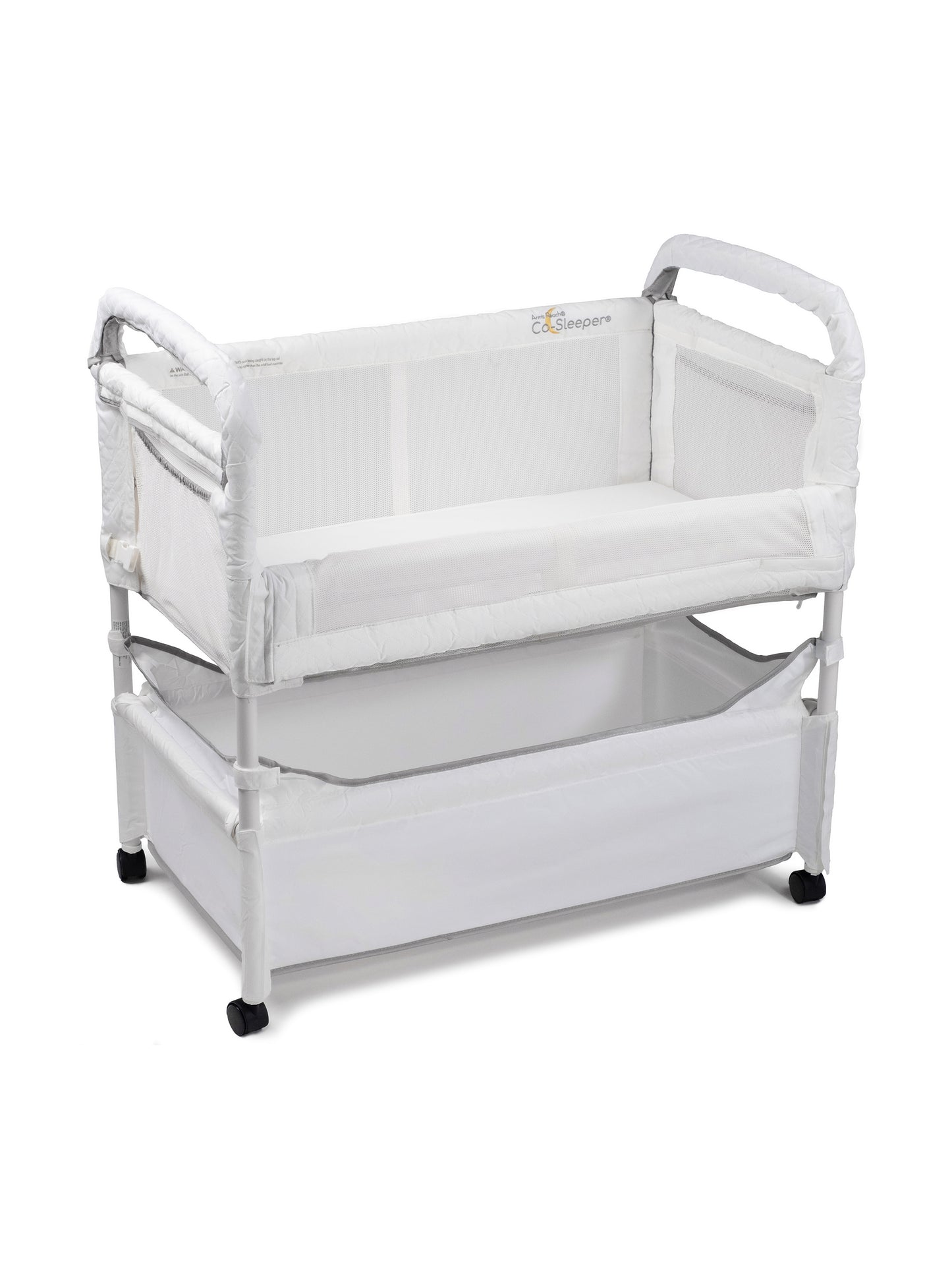 Clear-Vue® CO-SLEEPER® Bassinet