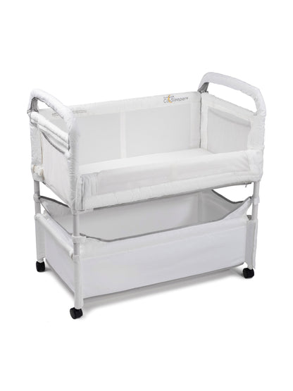 Clear-Vue® CO-SLEEPER® Bassinet