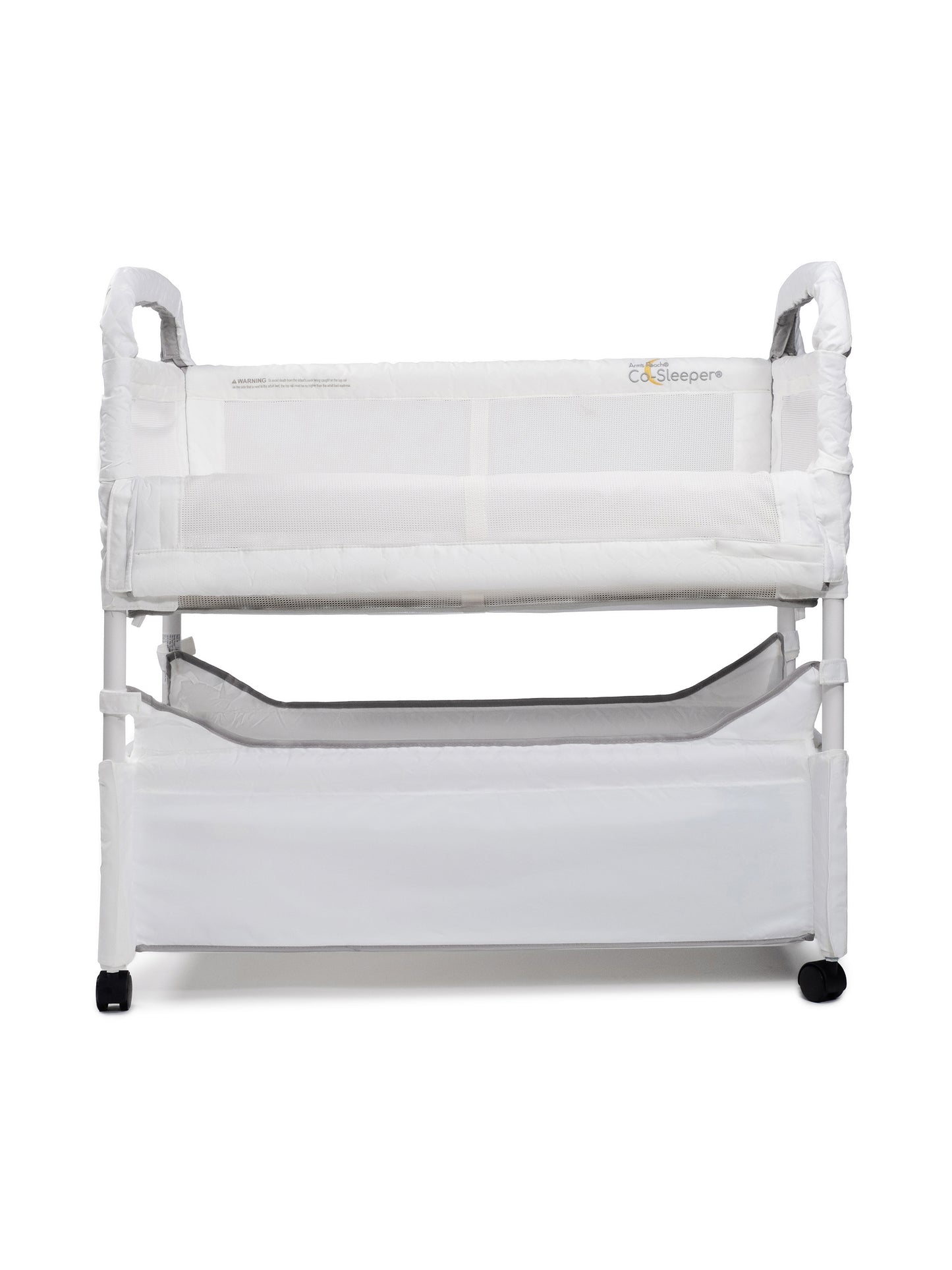Clear-Vue® CO-SLEEPER® Bassinet