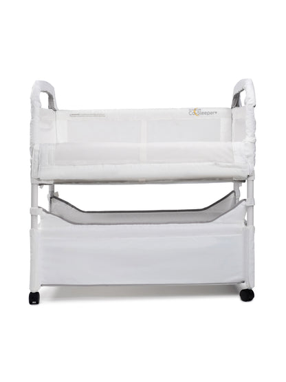 Clear-Vue® CO-SLEEPER® Bassinet