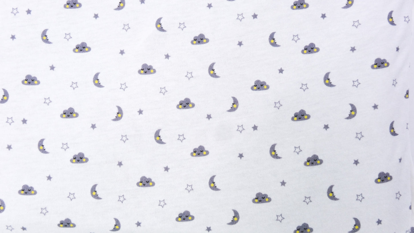 PRINTED SHEETS - COTTON - FOR MINI, CLEAR-VUE™, CAMBRIA™