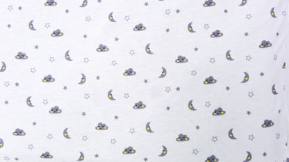 PRINTED SHEETS - COTTON - FOR MINI, CLEAR-VUE™, CAMBRIA™