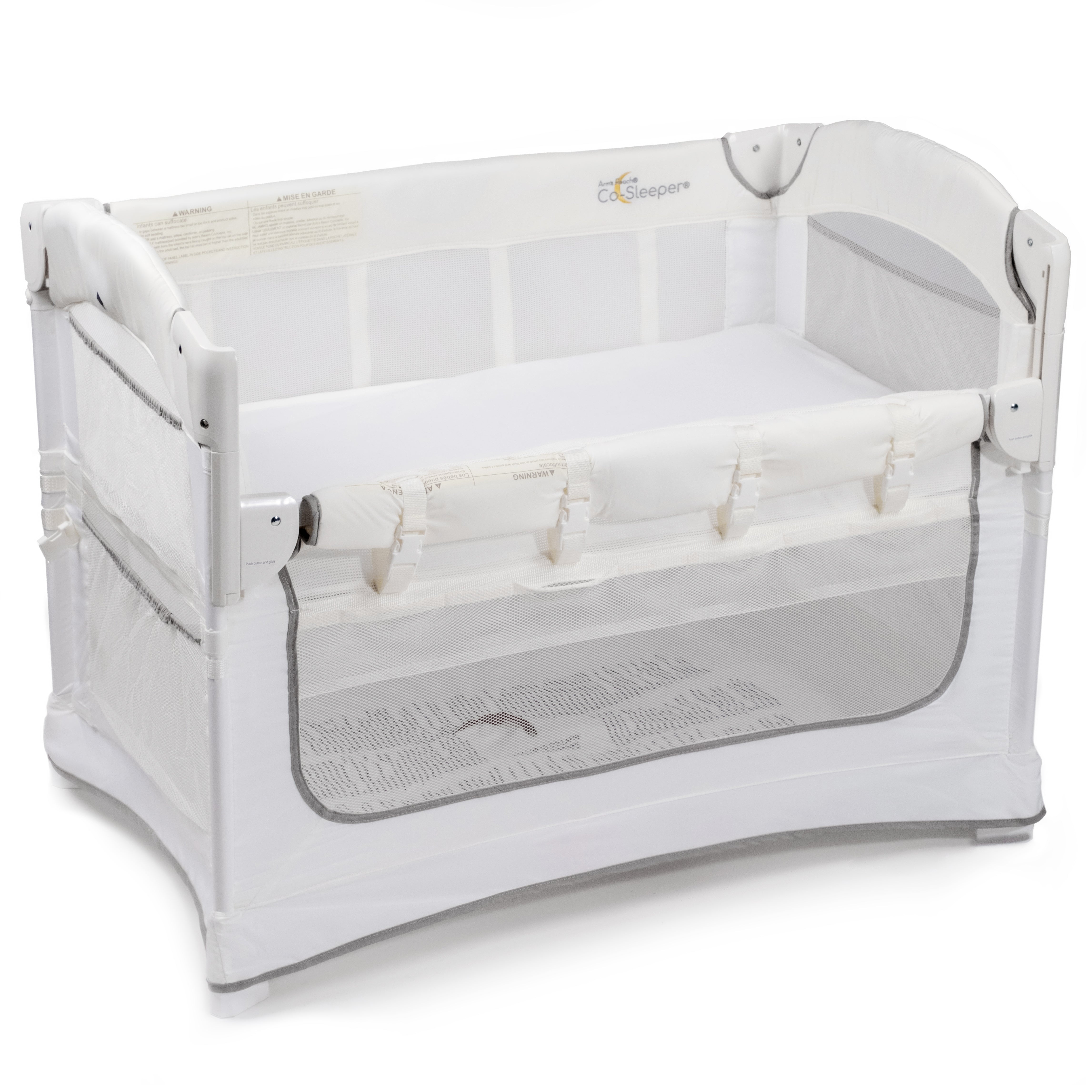 IDEAL EZEE 3 IN 1 CO-SLEEPER