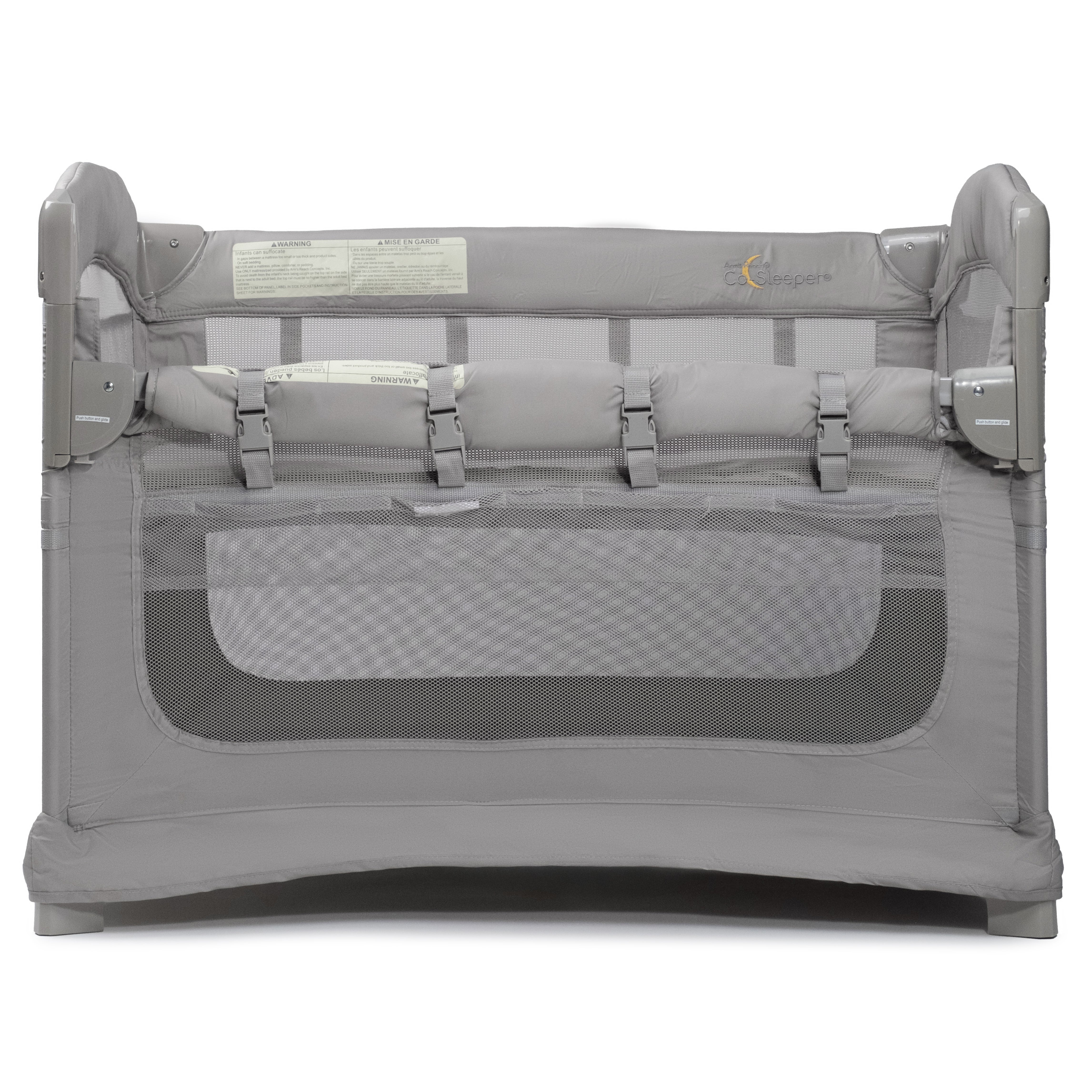 IDEAL EZEE 3 IN 1 CO-SLEEPER