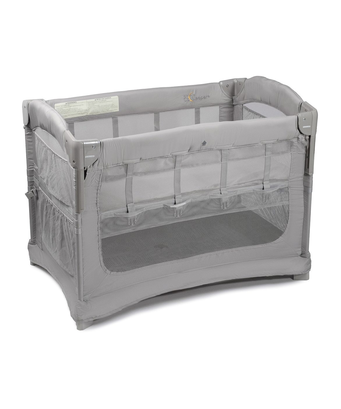 Ideal Ezee™ 3 in 1 CO-SLEEPER® Bassinet
