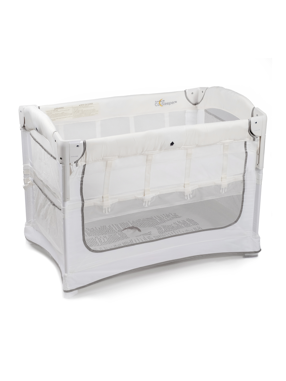 Ideal Ezee 3 in 1 Co-Sleeper Bassinet