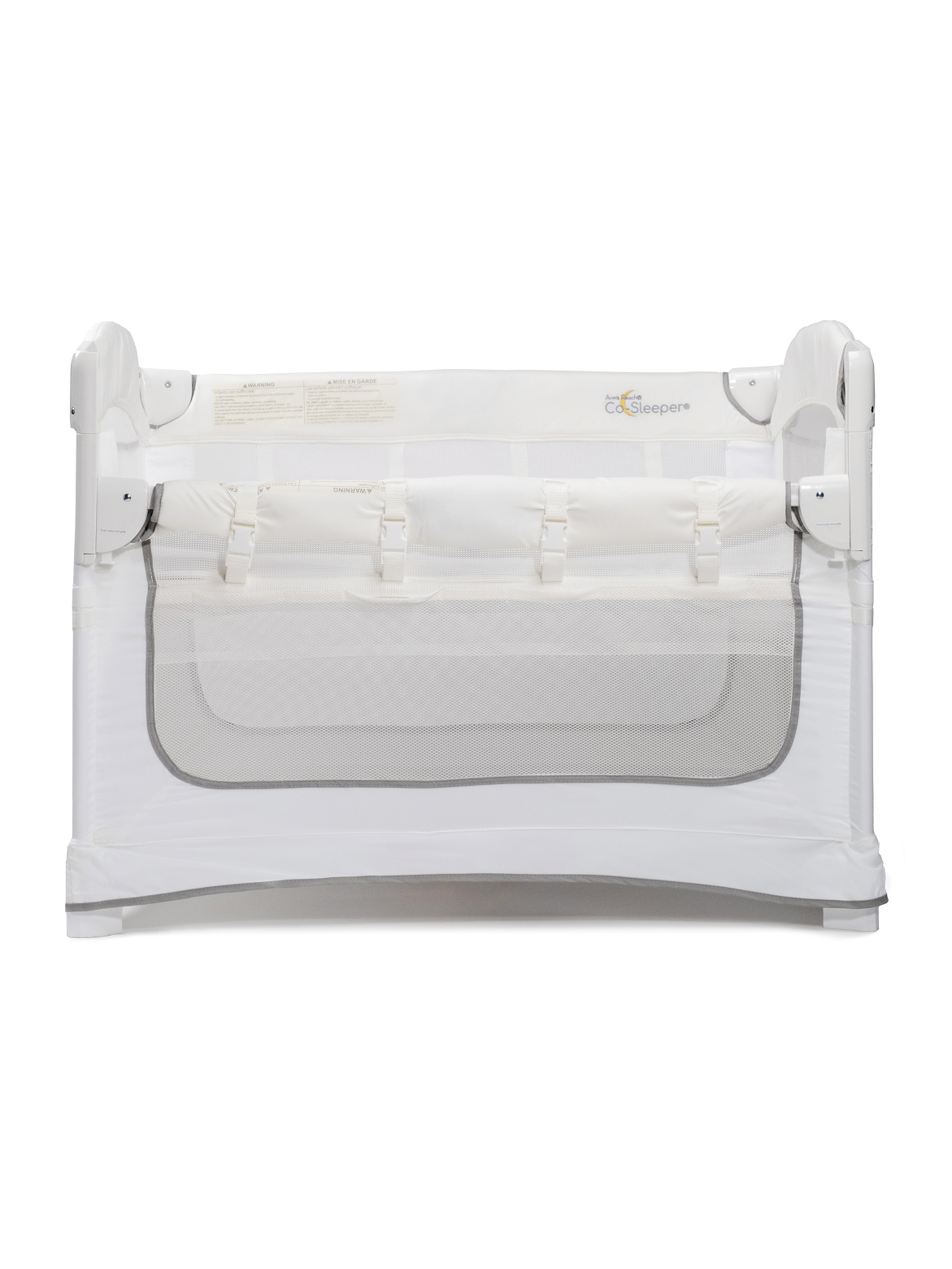 Ideal Ezee™ 3 in 1 CO-SLEEPER® Bassinet