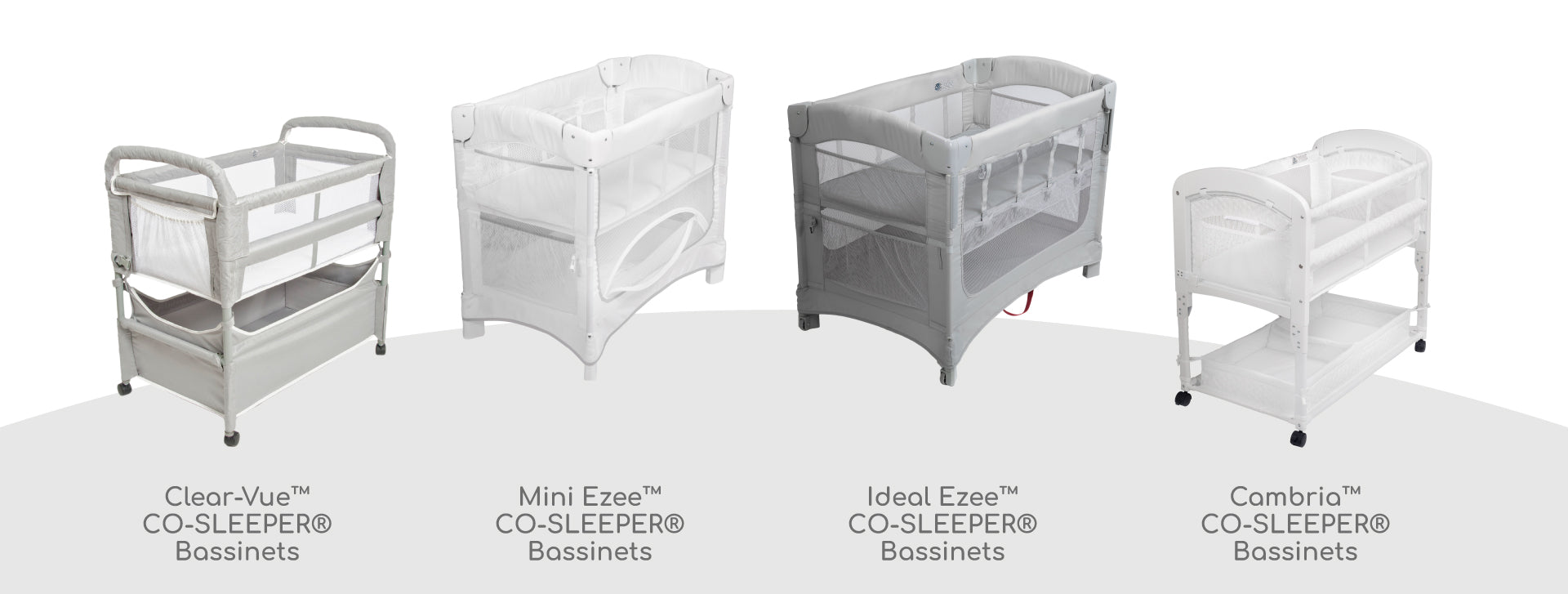 Arm's Reach® CoSleeper® Arm's Reach Concepts