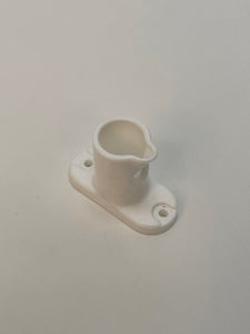 PLASTIC RAIL HOLDER - CAMBRIA CO-SLEEPER® BASSINET