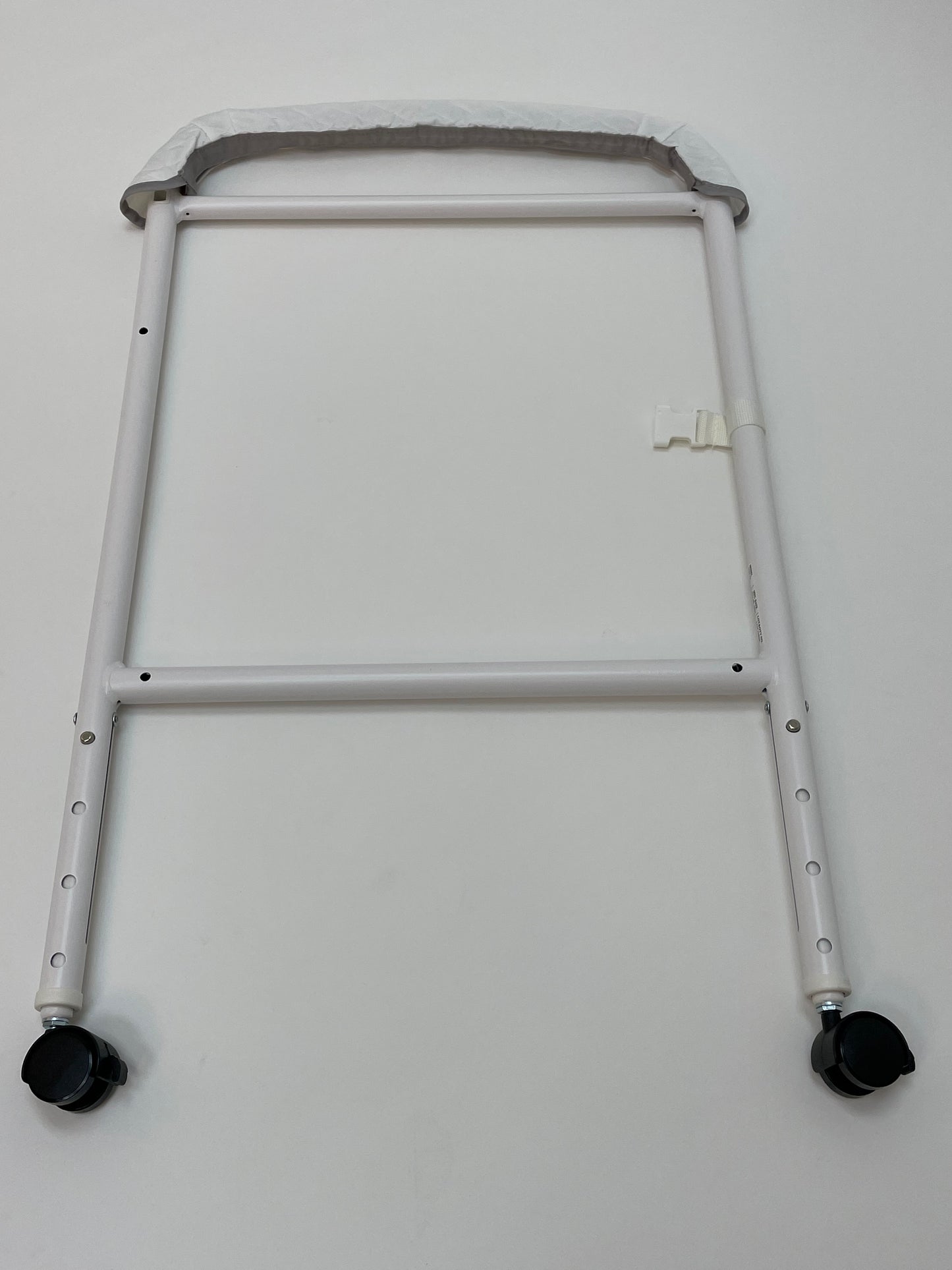 SIDE RAIL FOR CLEAR-VUE CO-SLEEPER® BASSINET