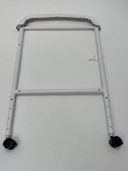 SIDE RAIL FOR CLEAR-VUE CO-SLEEPER® BASSINET