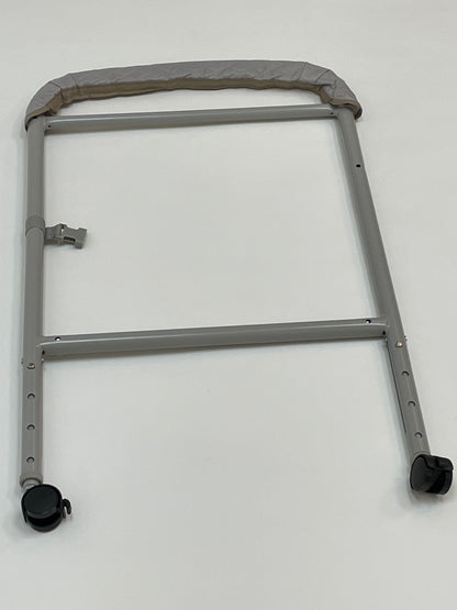 SIDE RAIL FOR CLEAR-VUE CO-SLEEPER® BASSINET