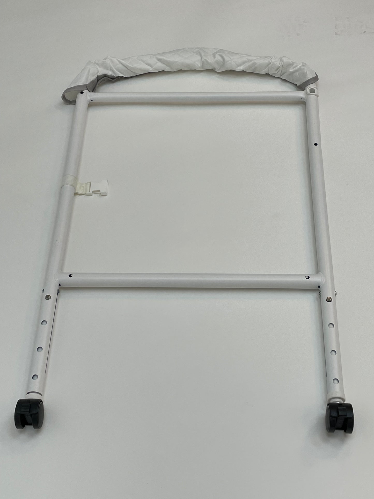 SIDE RAIL FOR CLEAR-VUE CO-SLEEPER® BASSINET