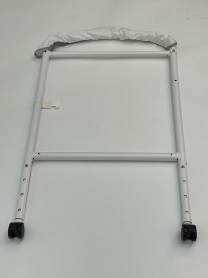 SIDE RAIL FOR CLEAR-VUE CO-SLEEPER® BASSINET