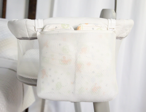 DIAPER BAG