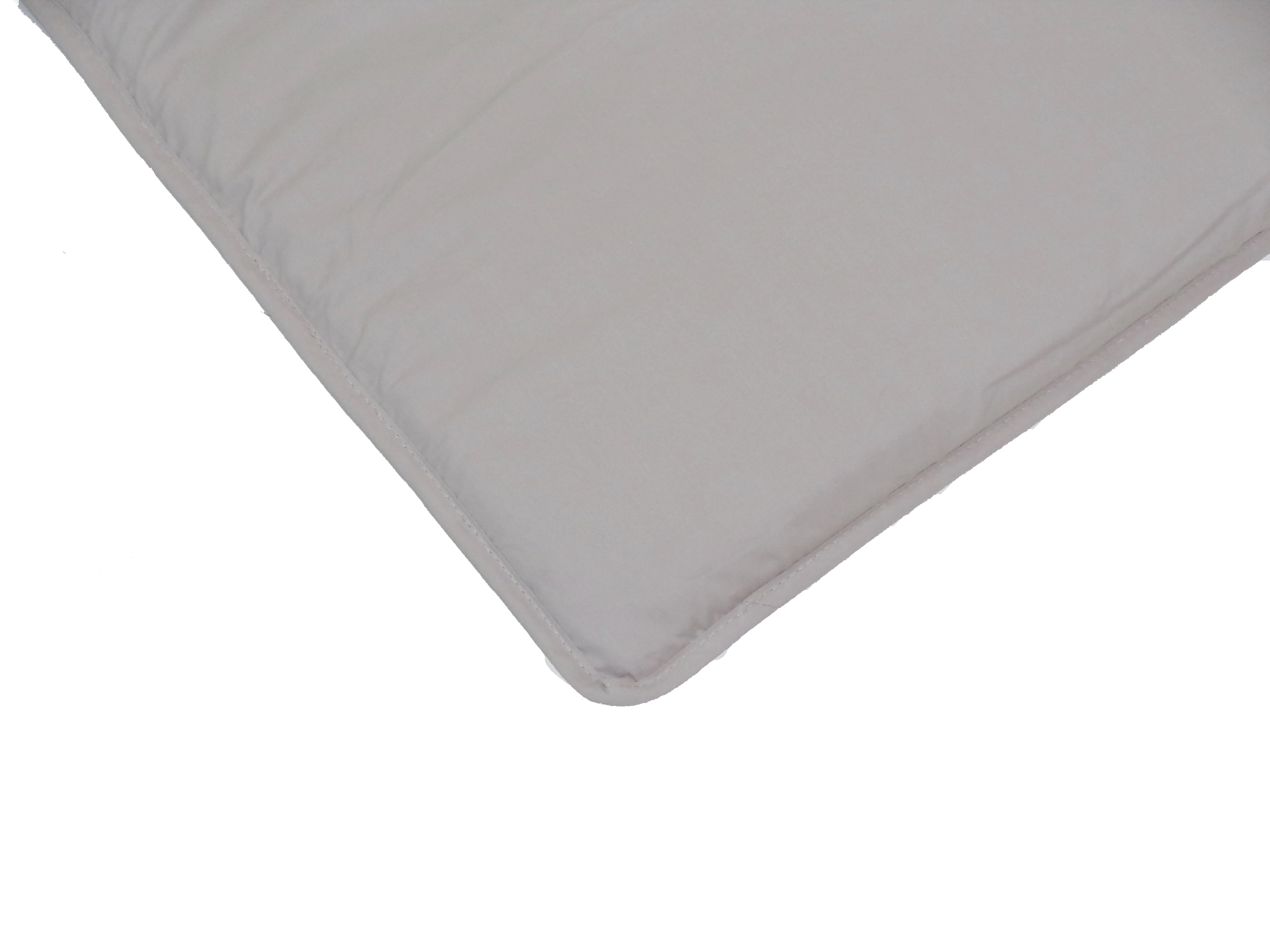 Arm's Reach mini co-sleeper cotton sheets bassinet