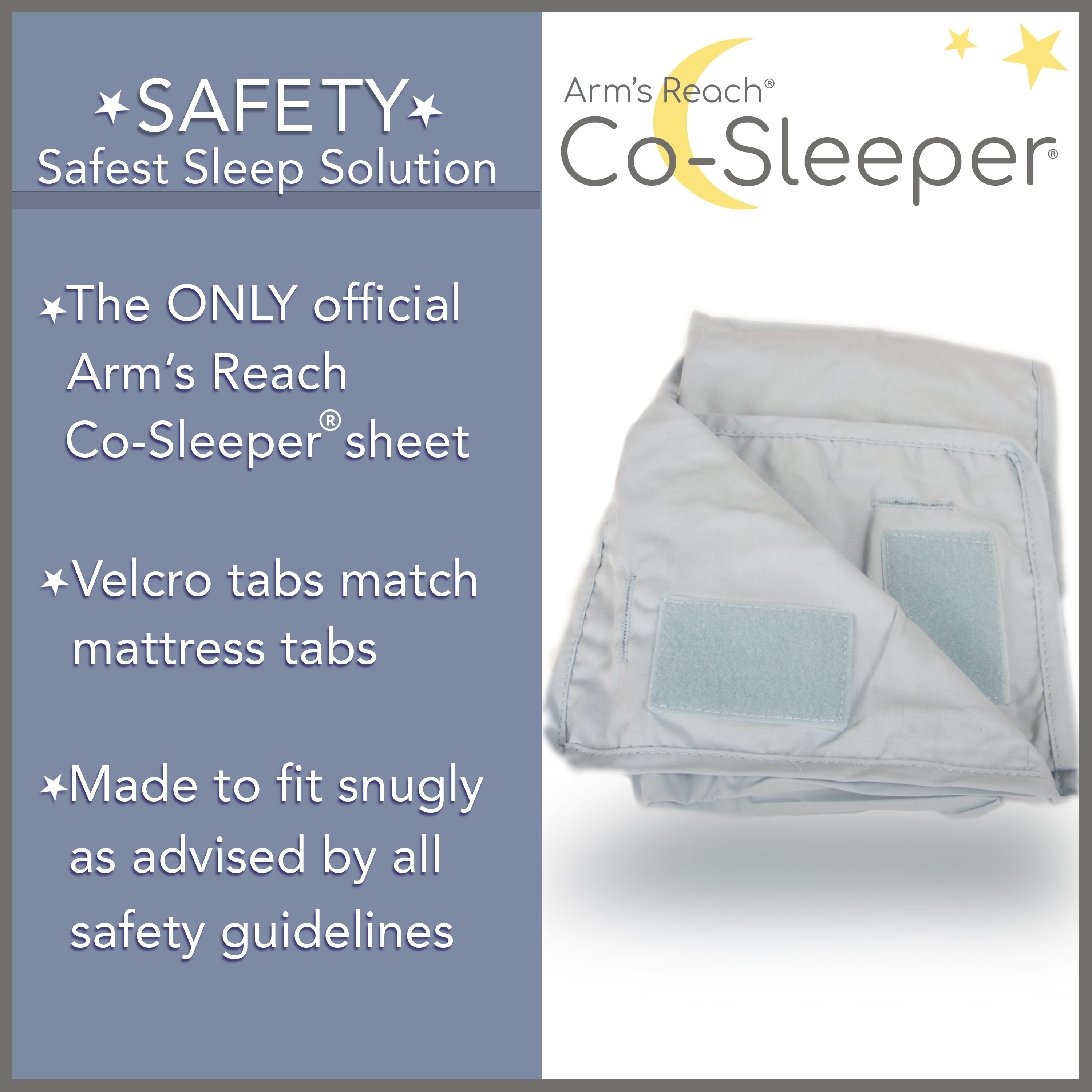 POLYESTER SHEET FOR MINI, CAMBRIA AND CLEAR-VUE BASSINETS
