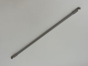 REPLACEMENT RAILS - CLEAR-VUE CO-SLEEPER® BASSINET