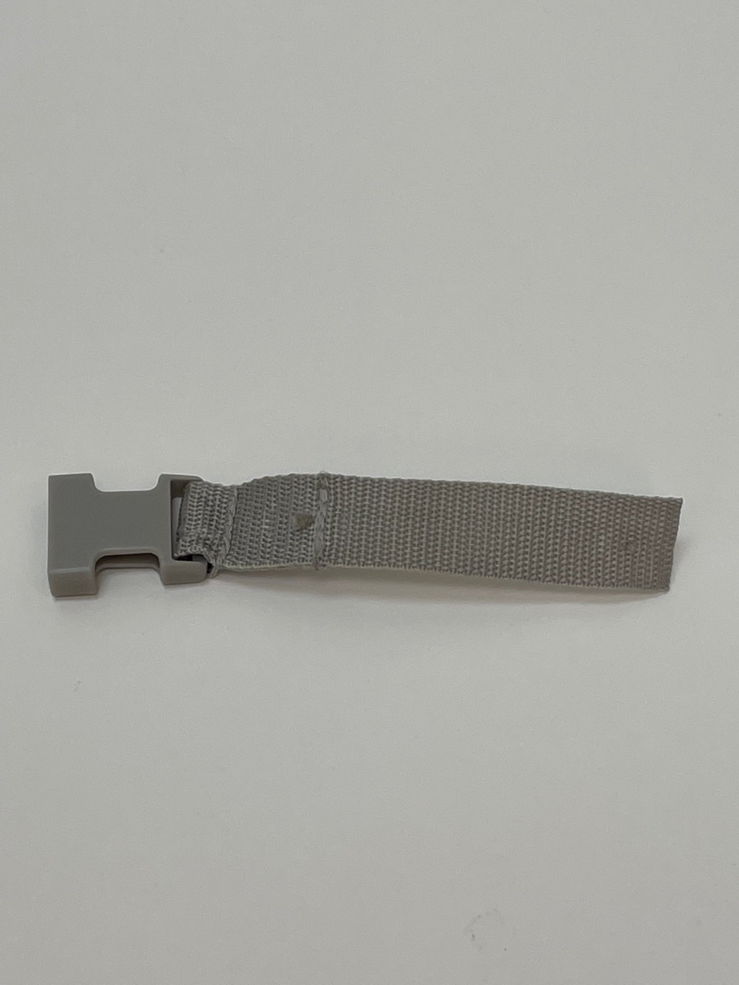 CONNECTOR STRAP WITH BUCKLE  - CLEAR-VUE CO-SLEEPER® BASSINET