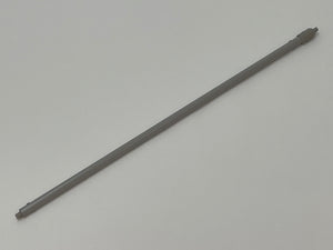 REPLACEMENT RAILS - CLEAR-VUE CO-SLEEPER® BASSINET