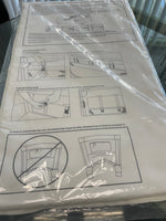 MATTRESS FOR MINI CO-SLEEPER® BASSINET