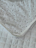 PRINTED COTTON SHEET - FOR IDEAL BASSINET