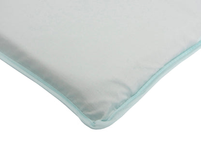 Arm's Reach mini co-sleeper cotton sheets bassinet
