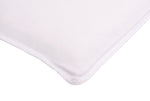 Arm's Reach mini co-sleeper cotton sheets