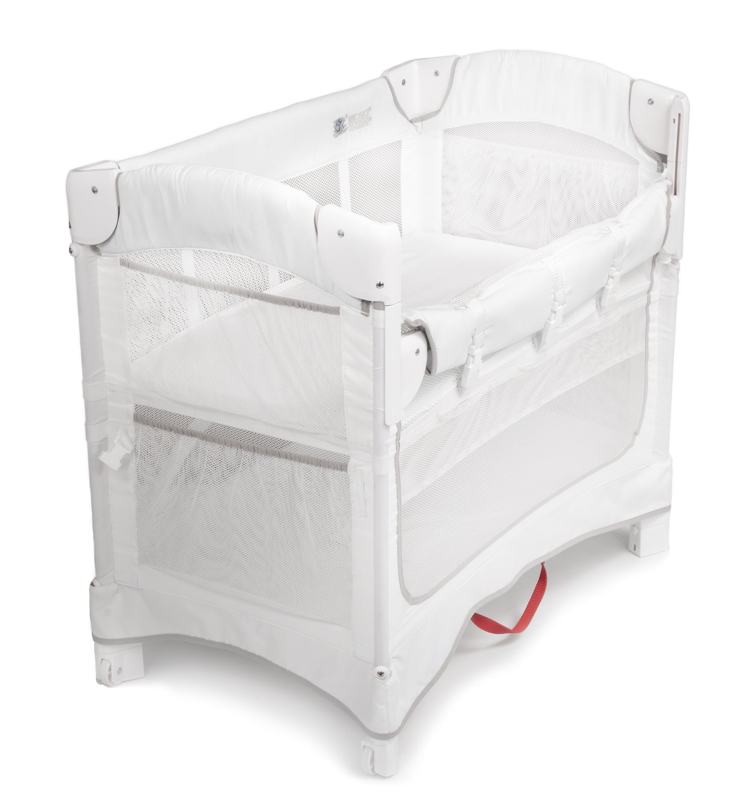 Arm's Reach Mini 2-in-1 Co-Sleeper bassinet