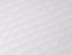 SHEET - QUILTED FITTED FOR VERSATILE™ BASSINET