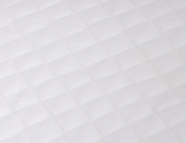 MATTRESS PROTECTOR - QUILTED FOR VERSATILE™ BASSINET